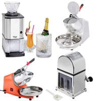 Льодокришителі