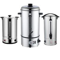 Електрокип'ятильники