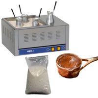 Кава на піску