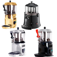 Апарат для приготування гарячого шоколаду