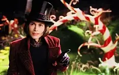 «Вонка» – різдвяна шоколадна феєрія для Вашої родини 