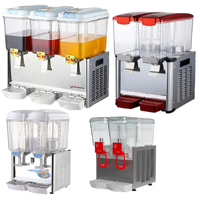 Сокоохолоджувачі