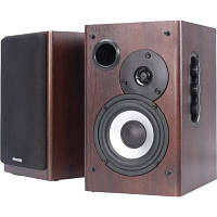 Акустична система стереоколонки для якісного звуку в офісі вдома з компактним дизайном.