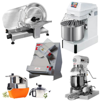 Електромеханічне обладнання