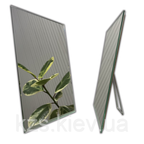 Дзеркало настільне 300х200мм, фото 1