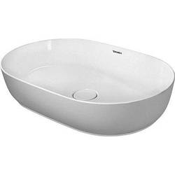 Умивальник Duravit Luv 60x40 03796000001