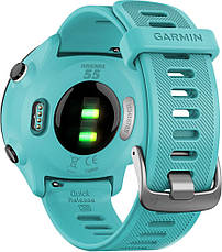 Смарт-годинник Garmin Forerunner 55 Aqua (010-02562-12/02), фото 4