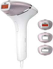 Фотоепілятор Philips Lumea Prestige BRI947/00, фото 3
