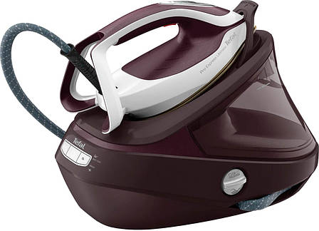 Парогенератор Tefal Pro Express Ultimate II GV9721, фото 1