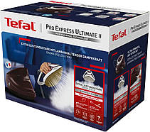 Парогенератор Tefal Pro Express Ultimate II GV9721, фото 5