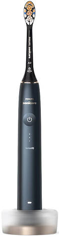 Електрична зубна щітка Philips Sonicare 9900 Prestige SenseIQ HX9992/12, фото 2