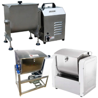 Фаршмішалки