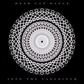 Dead Can Dance – Into The Labyrinth (1993) (CD Audio)