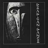 Dead Can Dance – Dead Can Dance (1984) (digisleeve) (CD Audio)