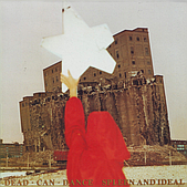 Dead Can Dance – Spleen And Ideal (1985) (digisleeve) (CD Audio)