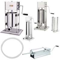 Шприци для ковбас