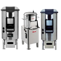 Картоплечистки