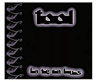 Tool – Lateralus (2001) (CD Audio)