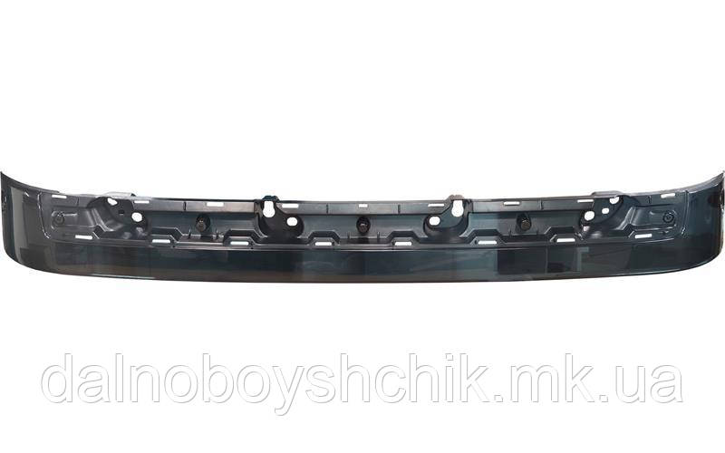 Сонцезахисний козирок Volvo FH II/ FH4/ FH5 EURO 6, фото 1