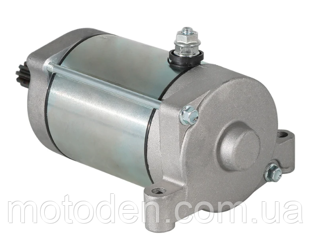 Стартер Hisun Yamaha Grizzly Rhino Massimo MSU Stels 31200-F39-0000 5KM-81890-00-00 LU022599 18759N P004000312000000, фото 1