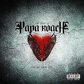Papa Roach – To Be Loved: The Best of Papa Roach (2010) (CD Audio)