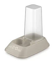 Міні диспенсер Georplast для корму та води 700мл. 20x13,5x19 см