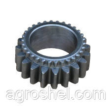 ШЕСТЕРНЯ Т-150 РОЗДАТКИ, фото 1