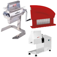 Тендерайзери