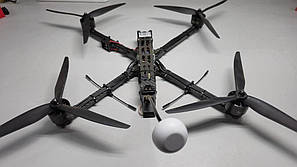 FPV Дрони