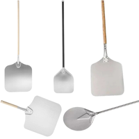 Лопати для піци