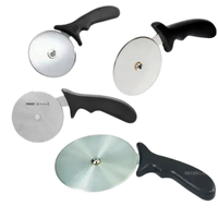 Ніж-ролик для піци