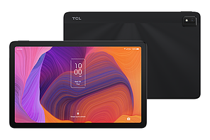 Планшет TCL Tab Pro 9198S/10.4" IPS 2000x1200/Qualcomm Snapdragon 480 1.80GHz/4GB DDR4/64 GB eMMC/Qualcomm Adreno 619 Камера Б/В