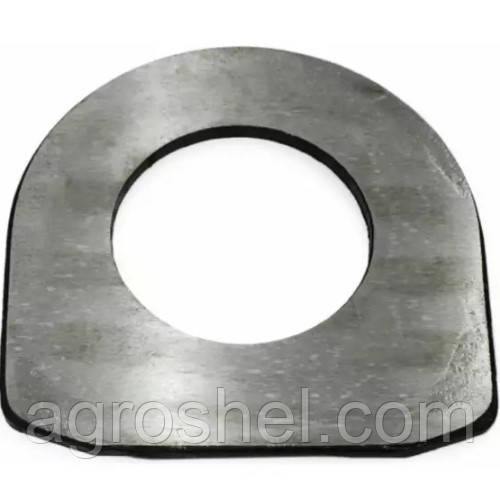 ШАЙБА ВЕРТИКАЛЬНОГО ШАРНІРА 125.30.140 ТРАКТОРА Т-150, фото 1