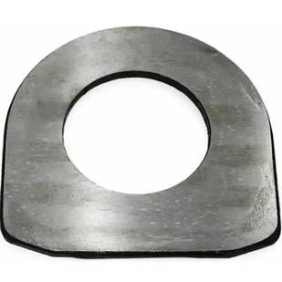 ШАЙБА ВЕРТИКАЛЬНОГО ШАРНІРА 125.30.140 ТРАКТОРА Т-150