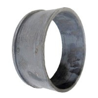 ВТУЛКА ВЕРТИКАЛЬНОГО ШАРНІРА 151.30.164 ТРАКТОРА Т-150, фото 1