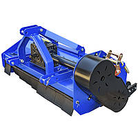 Подрібнювачі (мульчери) ДТЗ