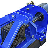 Подрібнювач мульчер рослинних залишків ДТЗ МН-1,4 польський 1,4 м, фото 7