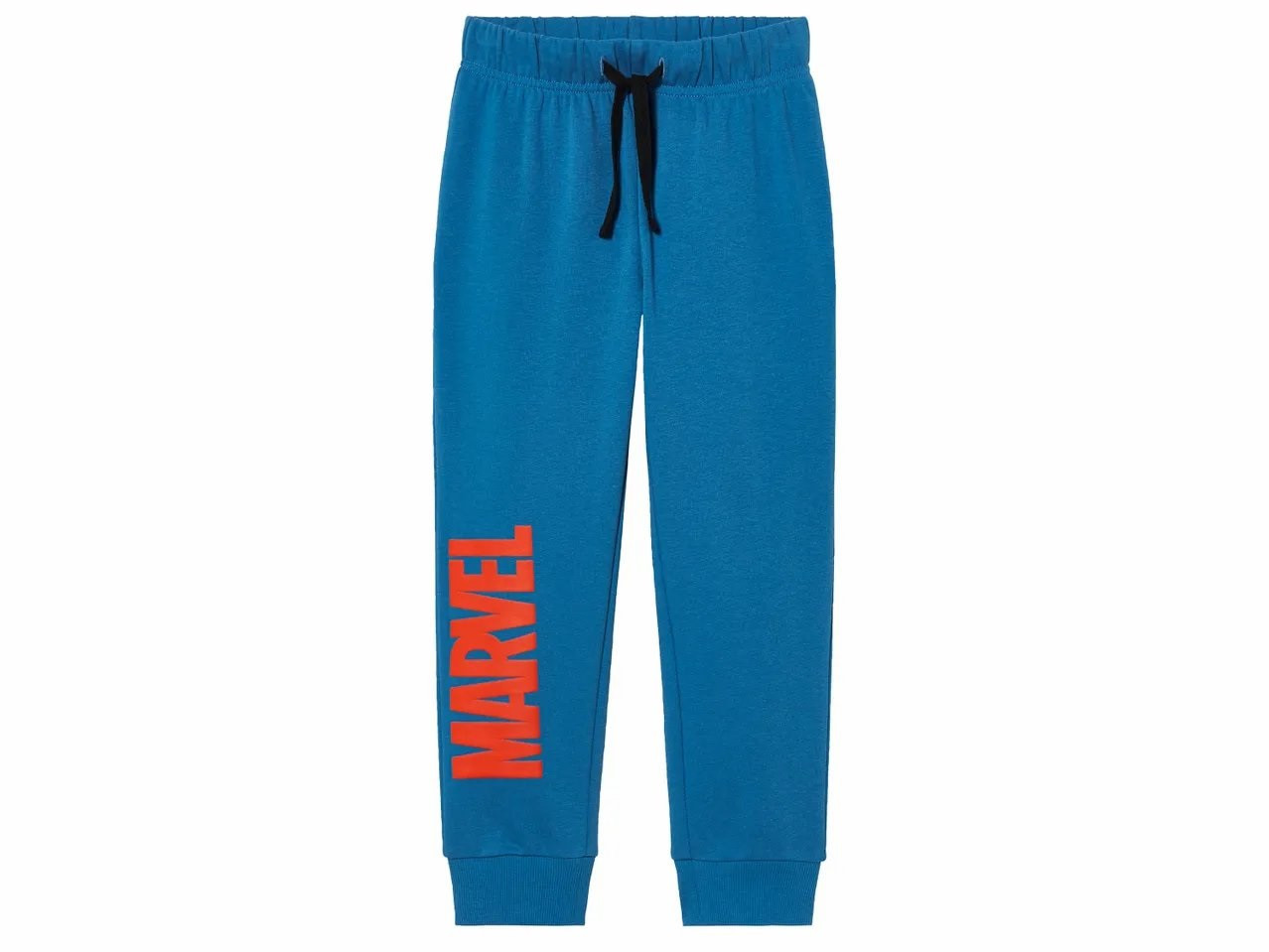 Штани для хлопчика, зріст 122/128 (6-8 років), колір синій