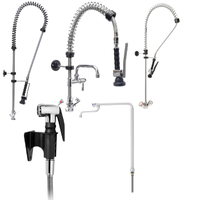 Душуючі пристрої