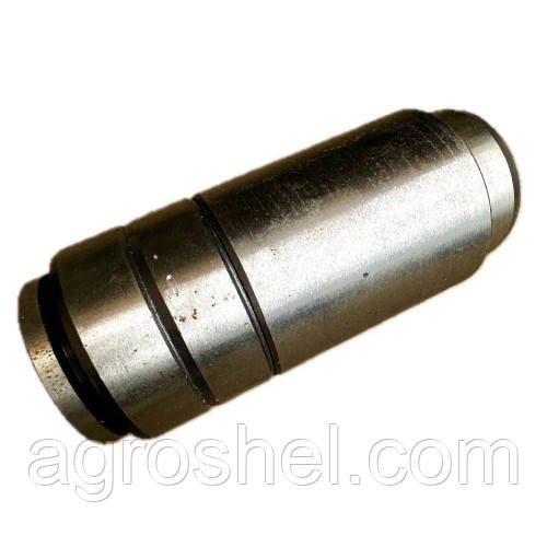 ВІСЬ ВЕРТИКАЛЬНОГО ШАРНІРА 151.30.137-1 ТРАКТОРА Т-150, фото 1