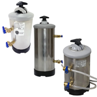 Змягчувачі води