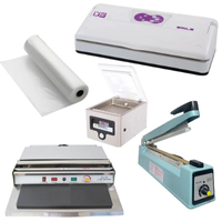 Пакувальне обладнання