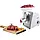 М'ясорубка Gorenje MG1601W White UA, фото 8