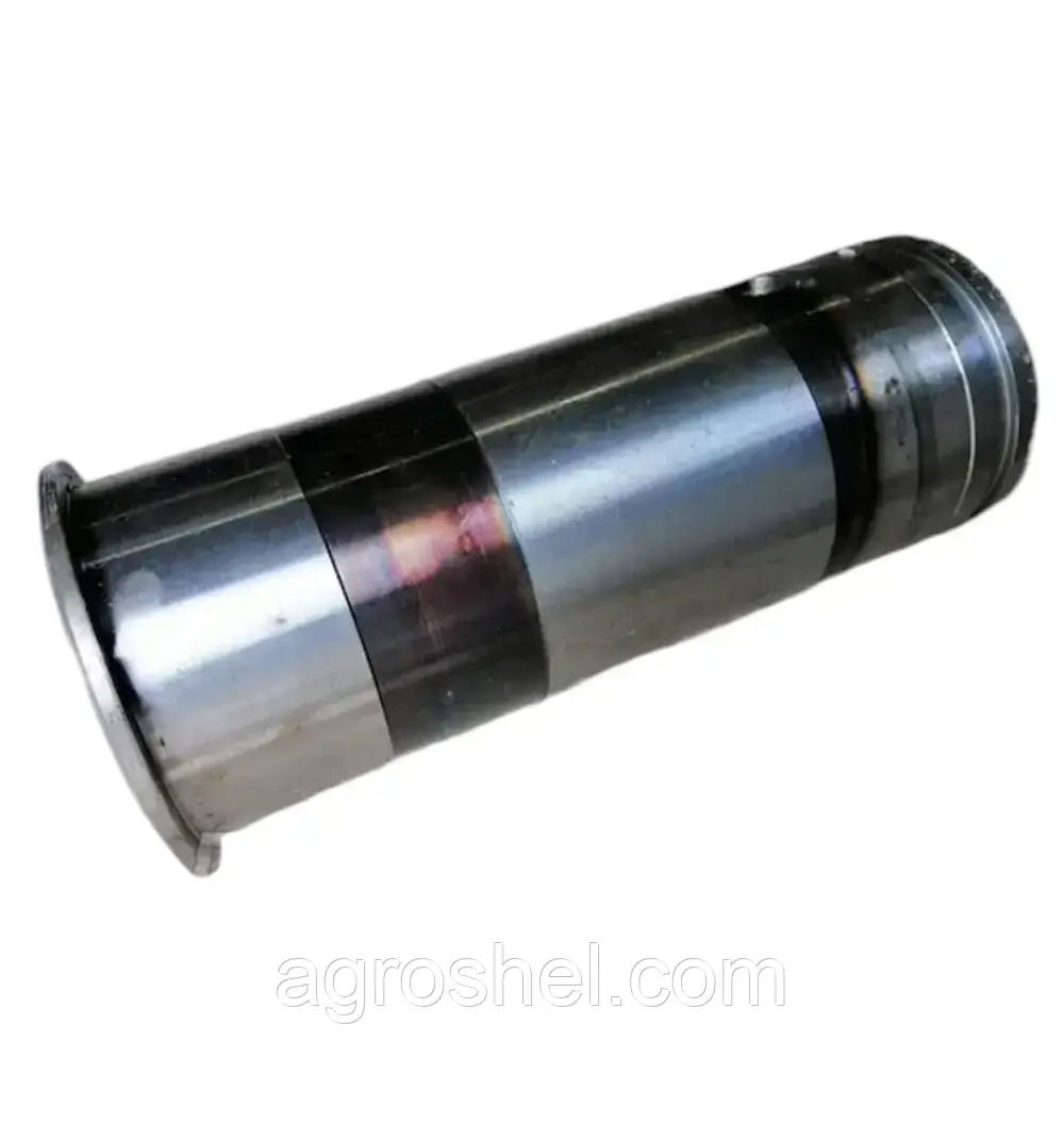 ТРУБА ГОРИЗОНТАЛЬНОГО ШАРНІРА 151.30.046-3А ТРАКТОРА Т-150, фото 1