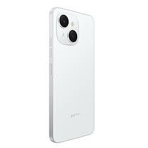 Смартфон Tecno Spark 40c (KM4k) 4/128Gb Veil White (4894947093036) UA UCRF, фото 3