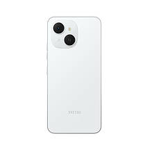 Смартфон Tecno Spark 40c (KM4k) 4/128Gb Veil White (4894947093036) UA UCRF, фото 4