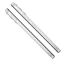 Смартфон Tecno Spark 40c (KM4k) 4/128Gb Veil White (4894947093036) UA UCRF, фото 5