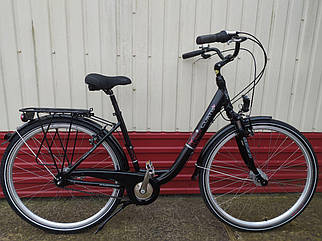 Велосипед бу з Європи  CURTIS на планетарці Shimano Nexus 28/7