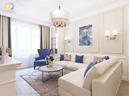 Інтер'єр Меблі