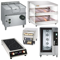 Теплове обладнання